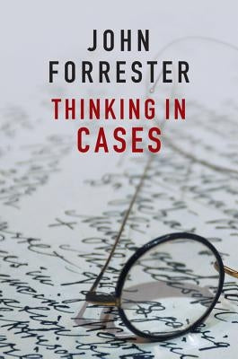 Thinking in Cases Paperback Polity Press