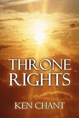 Throne Rights Paperback Vision Publishing (Ramona, CA)