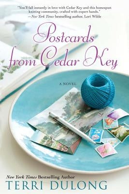 Postcards from Cedar Key Paperback Kensington Publishing Corporation