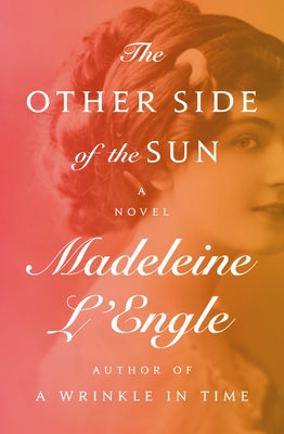 The Other Side of the Sun Paperback Open Road Media