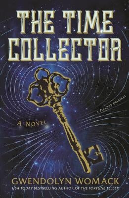 The Time Collector Paperback Picador USA