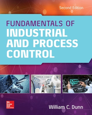 Fundamentals of Industrial Instrumentation and Process Control 2e (Pb) Paperback McGraw-Hill Companies