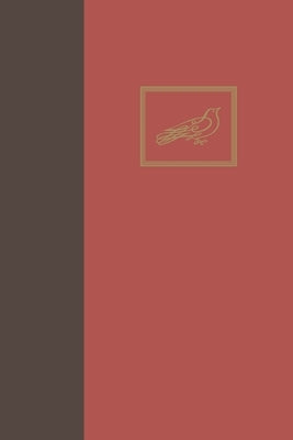 The Nightingale, Bahá'u'lláh Paperback Baha'i Publications Australia