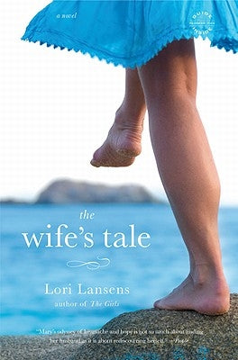 The Wife's Tale Paperback Back Bay Books