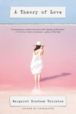 A Theory of Love Paperback Ecco Press