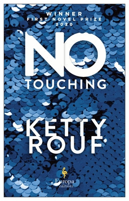 No Touching Europa Editions