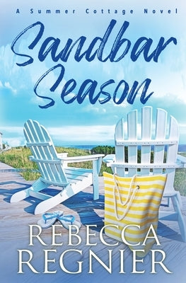 Sandbar Season Paperback Rebecca Regnier