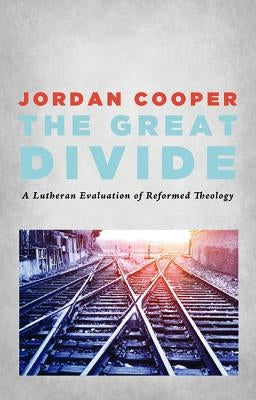 The Great Divide Paperback Wipf & Stock Publishers