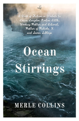Ocean Stirrings Paperback Peepal Tree Press