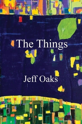 The Things Paperback Lily Poetry Review