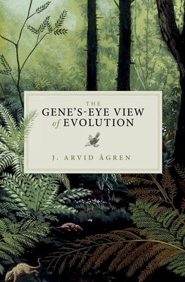 The Gene's-Eye View of Evolution Paperback Oxford University Press, USA
