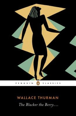 The Blacker the Berry . . . Penguin Group