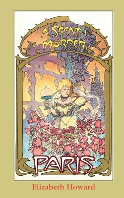 My Name Is Paris, A Scent of Murder Paperback iBooks