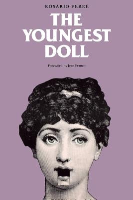 The Youngest Doll Paperback University of Nebraska Press