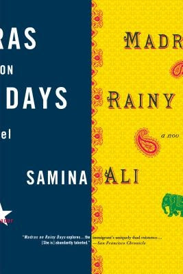 Madras on Rainy Days Paperback St. Martin's Press