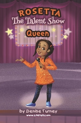 Rosetta The Talent Show Queen Paperback Ebookit.com