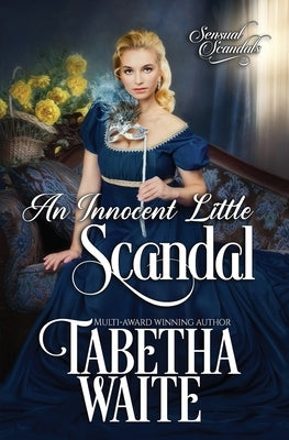 An Innocent Little Scandal Paperback Independently Published