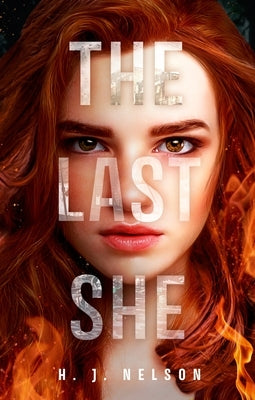 The Last She Paperback Wattpad Books
