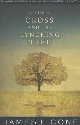 The Cross and the Lynching Tree Paperback Orbis Books