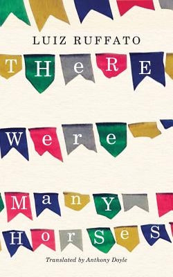 There Were Many Horses Paperback Amazon Crossing