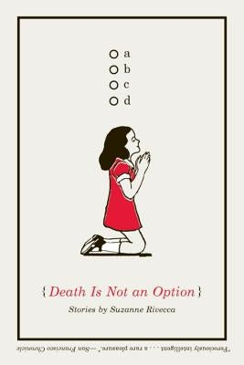 Death Is Not an Option Paperback W. W. Norton & Company