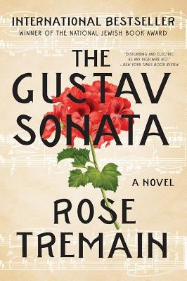 The Gustav Sonata Paperback W. W. Norton & Company