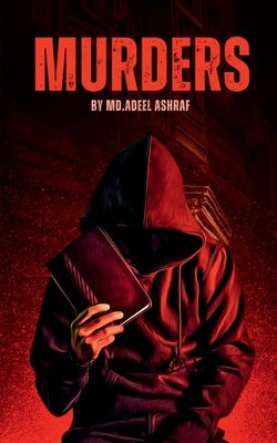 Murders Paperback Notion Press