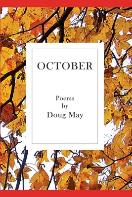 October: Poems Paperback Ober-Limbo Verlag