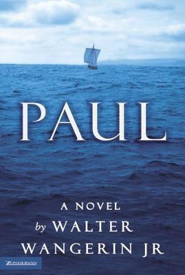 Paul Paperback Zondervan