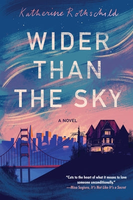 Wider Than the Sky Soho Teen