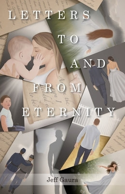 Letters to and from Eternity Paperback Trilogy Christian Publishing