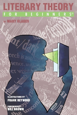 Literary Theory for Beginners Paperback For Beginners