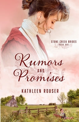 Rumors and Promises Paperback Wild Heart Books