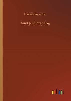 Aunt Jos Scrap Bag Paperback Outlook Verlag