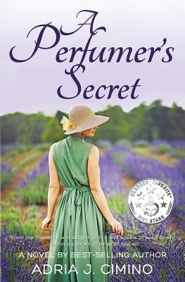 A Perfumer's Secret Paperback Velvet Morning Press
