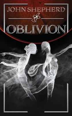 Oblivion Paperback Liminal Books