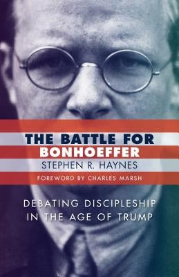Battle for Bonhoeffer Paperback William B. Eerdmans Publishing Company
