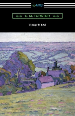 Howards End Paperback Digireads.com