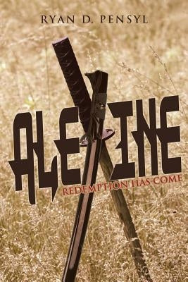 Alexine Paperback Christian Faith
