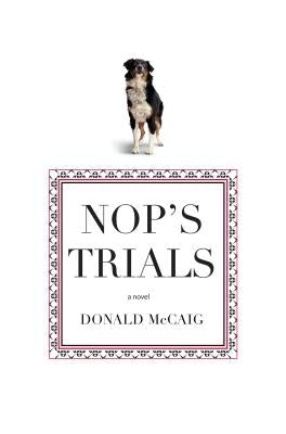 Nop's Trials Paperback Lyons Press