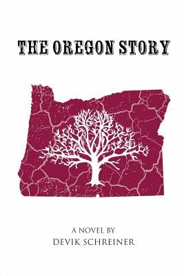 The Oregon Story Paperback Robertson Publishing