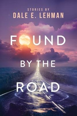 Found by the Road Paperback Red Tales