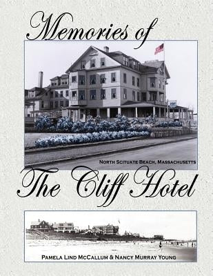 Memories of the Cliff Hotel Paperback Converpage