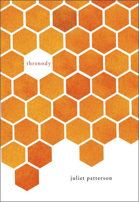 Threnody Paperback Nightboat Books