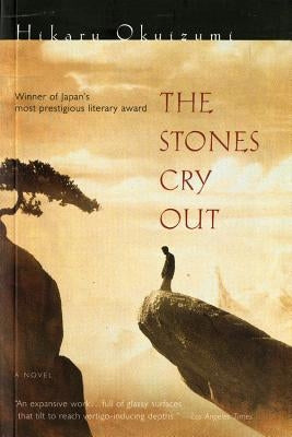The Stones Cry Out Houghton Mifflin