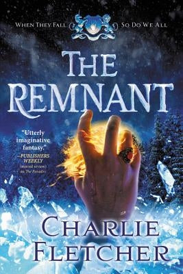 The Remnant Paperback Orbit