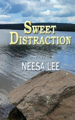Sweet Distraction Paperback Powder River Publishing