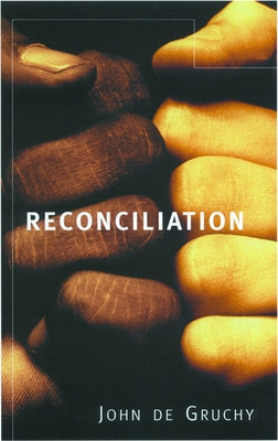 Reconciliation Paperback Fortress Press