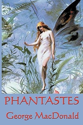 Phantastes Paperback SMK Books