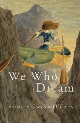 We Who Dream Paperback Finishing Line Press